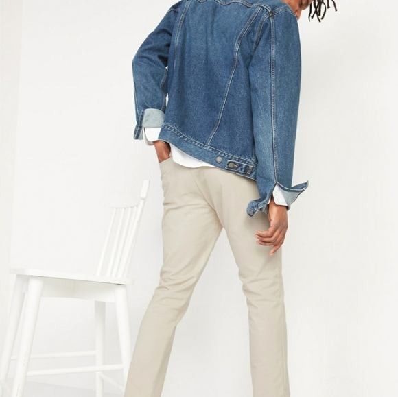 Slim Ultimate Built-In Flex Chino Pants for Men * - Picture 3 of 11